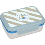 Kalanka - lssig bote a lunch pour enfants en acier inoxydable bote a petit - djeuner durable maternelle ...
