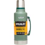 Kalanka - stanley classic legendary thermos 1. 9l - maintient la température 32h (chaud / froid) - bouteille ... Kalanka - stanley classic legendary thermos 1. 9l - maintient la température 32h (chaud / froid) - bouteille ...
