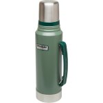 Kalanka - stanley classic legendary thermos 1l - maintient la température 24h (chaud / froid) - bouteille ... Kalanka - stanley classic legendary thermos 1l - maintient la température 24h (chaud / froid) - bouteille ...