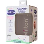Kalanka - strilisateur de biberons au micro - onde strilisation a la vapeur format voyages pour biberons, ...