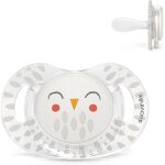 Kalanka - , sucette pour bebés + 18 mois. tétine symétrique sx pro en silicone. tétine plus plate et ... Kalanka - , sucette pour bebés + 18 mois. tétine symétrique sx pro en silicone. tétine plus plate et ...