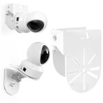 Kalanka - support camera bebe, support camera exterieur, support camera fixation d'angle camera r�glable ...