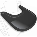 Kalanka - table de chaise haute compatible avec la chaise stokke tripp trapp trapp avec surface d'aspiration ...