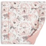 Kalanka - table a langer bebe 75x72 cm - matelas a langer pliable impermable et portable en coton lavable ...