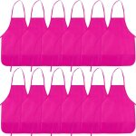Kalanka - tabliers de peinture pour enfants avec 2 poches spacieuses - tabliers pour enfants - pour activits ...