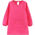 Kalanka - tablier peinture enfant, tablier blouse peinture, tablier ecole garon fille, tablier enfant ...