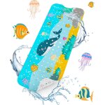Kalanka - tapis de baignoire antidérapant, extra long 101x40 cm tapis antidérapant baignoire bebe, tapis ... Kalanka - tapis de baignoire antidérapant, extra long 101x40 cm tapis antidérapant baignoire bebe, tapis ...