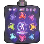 Kalanka - tapis de danse pour enfants pour filles de 3  12 ans, 9 modes de jeu avec difficult & volume ...
