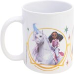 Kalanka - tasse a sublimation en céramique de 325 ml dans une boîte de la marque unicorn academy Kalanka - tasse a sublimation en céramique de 325 ml dans une boîte de la marque unicorn academy