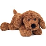 Kalanka - teddy hermann chien en peluche chien en peluche brun 28 cm Kalanka - teddy hermann chien en peluche chien en peluche brun 28 cm