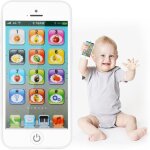 Kalanka - téléphone portable jouet pour enfants, telephone bebe jouet, téléphone enfant jouet, le smartphone ... Kalanka - téléphone portable jouet pour enfants, telephone bebe jouet, téléphone enfant jouet, le smartphone ...