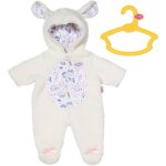 Kalanka - tenue mouton ¿ grenouill�re avec capuche & oreilles de mouton ¿ v�tement de poup�e de haute ...