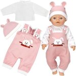 Kalanka - tenues de v�tements pour poup�es, v�tements de poup�e, poup�es nouveau - n�, accessoires de ...