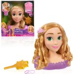 Kalanka - tte  coiffer princesses disney u2014 raiponce, 7 accessoires, jeux d`imitation, jouets pour ...