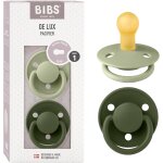Kalanka - tétine bibs de lux, lot de 2, caoutchouc naturel, tétine danoise en forme de cerise. sans bpa. ... Kalanka - tétine bibs de lux, lot de 2, caoutchouc naturel, tétine danoise en forme de cerise. sans bpa. ...