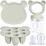 Kalanka - ttine grignoteuse bb, ttine pour bb, ttine a fruit ttine d'alimentation pour bb, ...