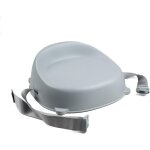 Kalanka - thermobaby - rehausseur de chaise easy - rehausseur - enfant de 3 a 6 ans (ou jusqu' 30 kg) ...