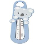 Kalanka - thermomtre de bain bb ¿ thermomtre flottant (bleu), 1 pice (1 pice)