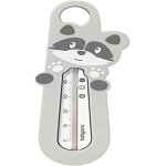 Kalanka - thermomtre de bain pour bb - flottant - gris
