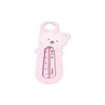 Kalanka - thermomètre de bain flottant pour bébé - rose Kalanka - thermomètre de bain flottant pour bébé - rose