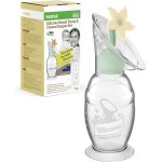 Kalanka - tire - lait manuel avec bouchon de fleur, pompe manuelle en silicone gen. 2 avec base aspirante, ... Kalanka - tire - lait manuel avec bouchon de fleur, pompe manuelle en silicone gen. 2 avec base aspirante, ...