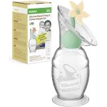 Kalanka - tire - lait manuel avec bouchon de fleur, pompe manuelle en silicone gen. 2 avec base aspirante, ... Kalanka - tire - lait manuel avec bouchon de fleur, pompe manuelle en silicone gen. 2 avec base aspirante, ...