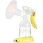 Kalanka - ®, tire - lait manuel, marque europenne, pompage silencieux, pour allaitement, compact et ...