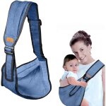 Kalanka - toddler carrier, 2024 new baby sling carrier newborn to toddler adjustable baby swing carrier ...