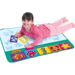 Kalanka - tomy gribouillage officiel de coloriage et de dessin, tapis de jeu  l'eau, stylo magique, ...