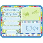 Kalanka - tomy - tapis aquadoodle d'ecolier multicolore e72866, tapis de dessin  eau sans taches, apprendre ...