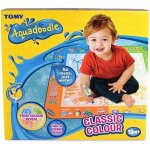 Kalanka - tomy - tapis classique couleurs t72370, tapis de dessin  eau, coloriage gant, tapis d'eveil ...