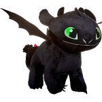 Kalanka - toothless night fury 40cm noir peluche original dragons how to tran your dragon 3 glow in the ... Kalanka - toothless night fury 40cm noir peluche original dragons how to tran your dragon 3 glow in the ...