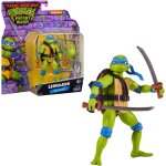 Kalanka - tortues ninja, figurine articulée de 12 cm, avec armes, leonardo, jouet pour enfants dès 4 ... Kalanka - tortues ninja, figurine articulée de 12 cm, avec armes, leonardo, jouet pour enfants dès 4 ...