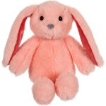 Kalanka - toys - trendy bunny - lapin en peluche - 16 cm ¿ rose Kalanka - toys - trendy bunny - lapin en peluche - 16 cm ¿ rose