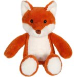 Kalanka - toys u2013 peluche renard marron roux fall friends - 18 cm Kalanka - toys u2013 peluche renard marron roux fall friends - 18 cm