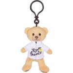 Kalanka - toys u2013 porte - cls ours  maillot meilleur jeune grimpeur blanc  10 cm u2013 peluche ...