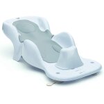 Kalanka - transat de bain bb evolutif collexion - 0 - 6 mois - 28 x 58 x 16, 5 cm - gris perle
