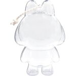 Kalanka - transparent doll etui pour 17 cm poupée cryingbaby doll, etui de protection porte - clés pour ... Kalanka - transparent doll etui pour 17 cm poupée cryingbaby doll, etui de protection porte - clés pour ...