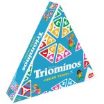 Kalanka - - triominos juinior voyage - jeu de dominos evolutif - jeu educatif pour enfants ds 4 ans ...