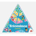 Kalanka - - triominos junior - jeu de société pour enfants dès 4 ans - dominos innovant a 3 côtés - jeu ... Kalanka - - triominos junior - jeu de société pour enfants dès 4 ans - dominos innovant a 3 côtés - jeu ...