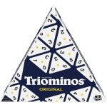 Kalanka - triominos original - jeu de socit famille et enfants ds 6 ans - nouvelle edition - jeu de ...