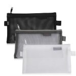 Kalanka - trousse zipper organisateur pochettes crayon multipurpose organizer sacs de rangement pour ... Kalanka - trousse zipper organisateur pochettes crayon multipurpose organizer sacs de rangement pour ...