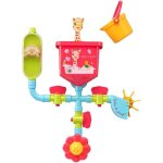 Kalanka - - tuyaux folies jouet - jouet d'veil - dveloppe la dextrit de votre enfant - jouet de bain ...