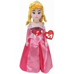 Kalanka - ty - disney princesses - peluche musicale aurore 40 cm, ty02411 Kalanka - ty - disney princesses - peluche musicale aurore 40 cm, ty02411