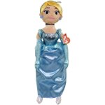 Kalanka - ty - disney princesses - peluche musicale cendrillon 40 cm, ty02412 Kalanka - ty - disney princesses - peluche musicale cendrillon 40 cm, ty02412