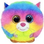 Kalanka - ty - gizmo cat puffies peluches, 2007540, multicolore Kalanka - ty - gizmo cat puffies peluches, 2007540, multicolore