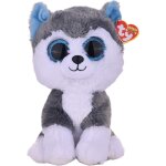 Kalanka - - ty36902 - beanie boo's - peluche slush chien 23 cm Kalanka - - ty36902 - beanie boo's - peluche slush chien 23 cm