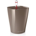 Kalanka - u2013 pot de fleurs d'interieur u2013 miniu2013deltini u2013 rserve d'eau intgre u2013 coloris ...