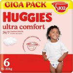 Kalanka - ultra comfort - couches bébé taille 6 (15kg - 30kg) - 3 paquets de 34 couches - ceinture ultra ... Kalanka - ultra comfort - couches bébé taille 6 (15kg - 30kg) - 3 paquets de 34 couches - ceinture ultra ...