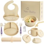 Kalanka - vaisselle bebe cuillere bebe 1er age bavoir bebe assiette bebe couvert enfant tasse apprentissage ... Kalanka - vaisselle bebe cuillere bebe 1er age bavoir bebe assiette bebe couvert enfant tasse apprentissage ...